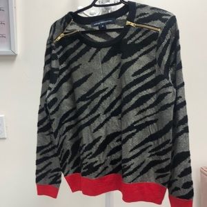 French Connection sweater